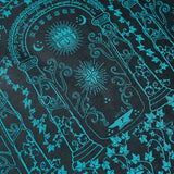 Doors of Durin Mellon Shawl by Oscha Oscha