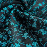 Doors of Durin Mellon Shawl by Oscha Oscha