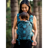 Doors of Durin™ Mellon Toddler Cairis Half Buckle by Oscha Oscha