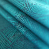 Fronds Glade Bairn Baby Carrier by Oscha Oscha