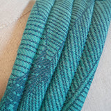 Fronds Glade Bairn Baby Carrier by Oscha Oscha