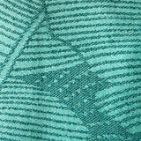 Fronds Paradise Shawl by Oscha Oscha