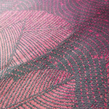 Fronds Paradise Shawl by Oscha Oscha