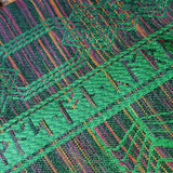Khazad-dûm Trilogy Fabric Piece by Oscha Oscha