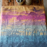 Lèana Abigail Fabric Piece by Oscha Oscha