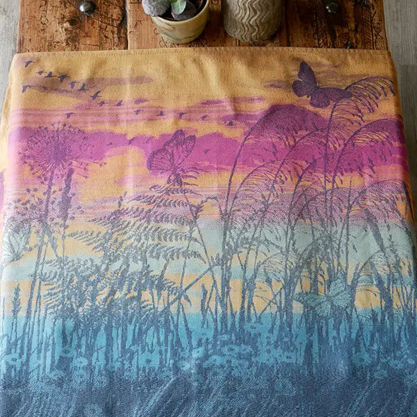 Lèana Abigail Fabric Piece by Oscha Oscha