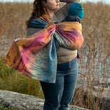 Lèana Abigail Ring Sling by Oscha Oscha