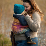 Lèana Abigail Ring Sling by Oscha Oscha