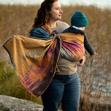 Lèana Abigail Ring Sling by Oscha Oscha