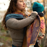 Lèana Abigail Ring Sling by Oscha Oscha