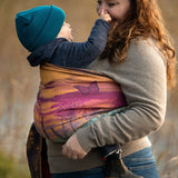 Lèana Abigail Ring Sling by Oscha Oscha