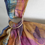 Lèana Abigail Ring Sling by Oscha Oscha