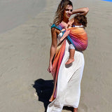 Matrix Aura Ring Sling by Oscha Oscha