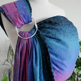 Nano Peekaboo! Ring Sling by Oscha Oscha