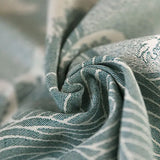 Okinami Kaio Fabric Piece by Oscha Oscha