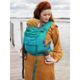 Rei Alta Toddler Cairis Half Buckle by Oscha Oscha