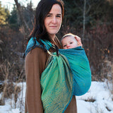 Rei Alta Ring Sling by Oscha Oscha