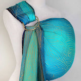 Rei Alta Ring Sling by Oscha Oscha