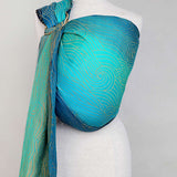 Rei Alta Ring Sling by Oscha Oscha