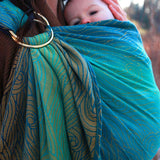 Rei Alta Ring Sling by Oscha Oscha