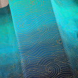 Rei Alta Ring Sling by Oscha Oscha