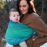 Rei Alta Ring Sling by Oscha Oscha