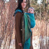 Rei Alta Ring Sling by Oscha Oscha