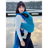 Rei Harbour Toddler Cairis Half Buckle by Oscha Oscha