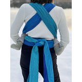Rei Harbour Toddler Cairis Half Buckle by Oscha Oscha