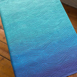 Rei Harbour Jacquard Keyring by Oscha Oscha