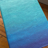 Rei Harbour Shawl by Oscha Oscha