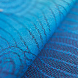 Rei Harbour Shawl by Oscha Oscha