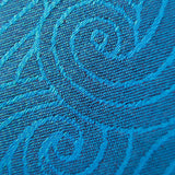 Rei Harbour Shawl by Oscha Oscha