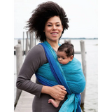 Rei Harbour Woven Wrap by Oscha Oscha