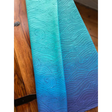 Rei Harbour Woven Wrap by Oscha Oscha