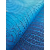 Rei Harbour Woven Wrap by Oscha Oscha