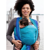 Rei Harbour Woven Wrap by Oscha Oscha