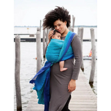 Rei Harbour Woven Wrap by Oscha Oscha