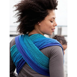 Rei Harbour Woven Wrap by Oscha Oscha