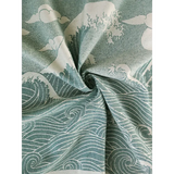 Okinami Kaio Ring Sling by Oscha Oscha