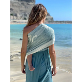 Okinami Kaio Ring Sling by Oscha Oscha