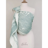 Okinami Kaio Ring Sling by Oscha Oscha