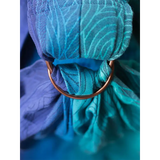 Rei Harbour Ring Sling by Oscha Oscha