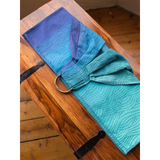 Rei Harbour Ring Sling by Oscha Oscha
