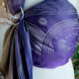 Rohan™ Crown Ring Sling by Oscha Oscha