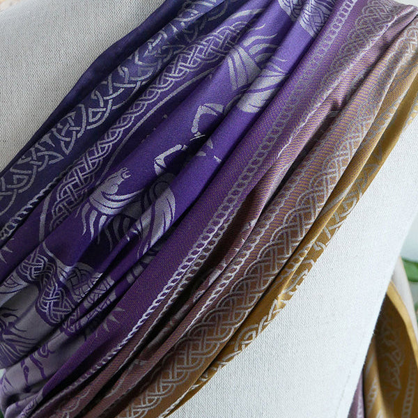 Rohan™ Crown Ring Sling by Oscha Oscha