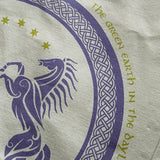 Rohan Eco Tote Bag by Oscha Oscha