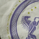 Rohan Eco Tote Bag by Oscha Oscha