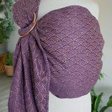 Sekai Exuberant Ring Sling by Oscha Oscha