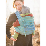 Sekai Sail Toddler Cairis Half Buckle by Oscha Oscha